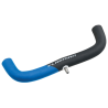 Flagman Feeder Rest EVA U-Style 30cm Rutenhalter