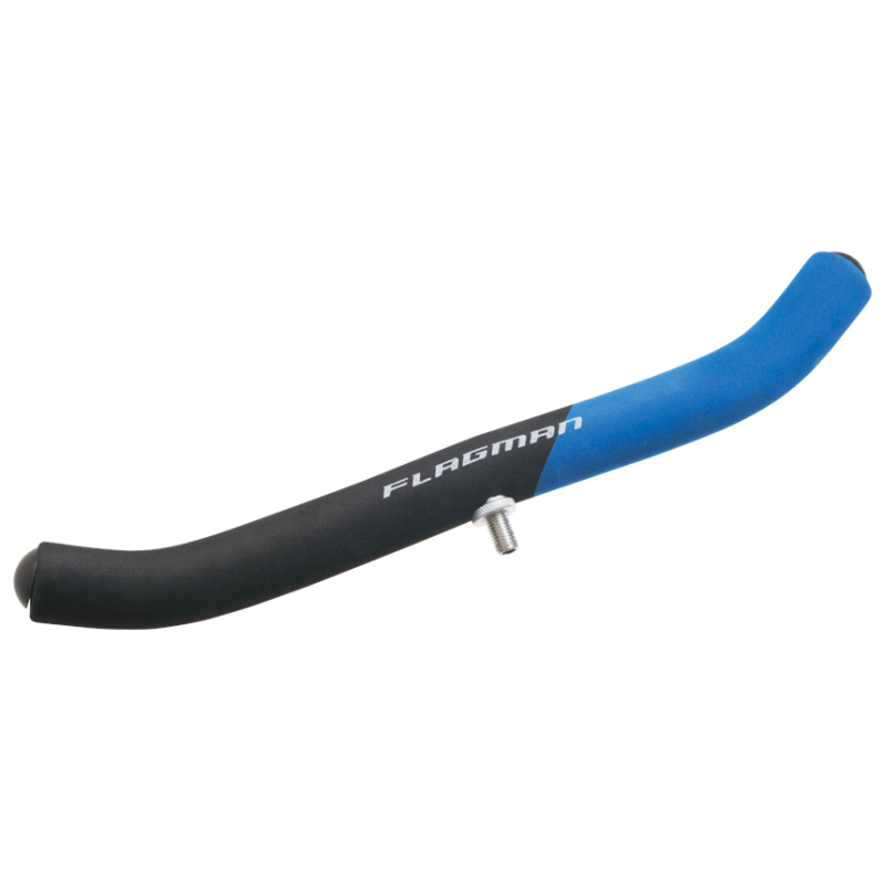 Podpěrka na prut Flagman Feeder Rest Flat Long EVA 37cm