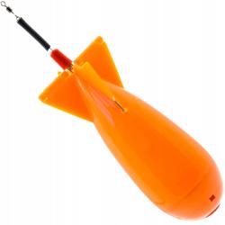 Raketa na návnadu Neco automatická Typ Spomb 18cm