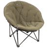 Angelstuhl Mikado Enclave Moon Chair rund