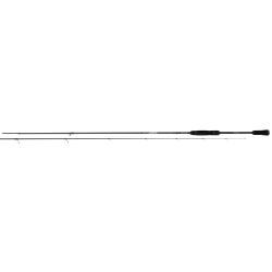 Wędka spinningowa Mikado Jaws Light Game 190cm 0-5g