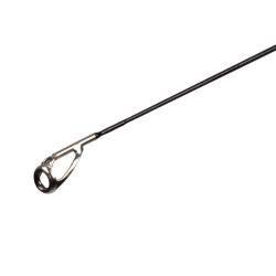 Wędka spinningowa Mikado Jaws Light Game 190cm 0-5g