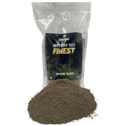 Osmo Method Mix Finest - Marine Dark 800g