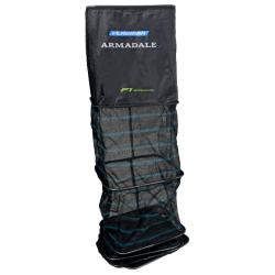Angelnetz Flagman Keepnet Armadale F1 Special 3m