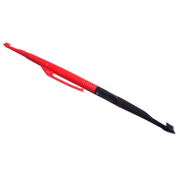 Vytahovač háčků Flagman oboustranný s jehlou