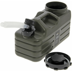 NGT Water Container with tap 5L
