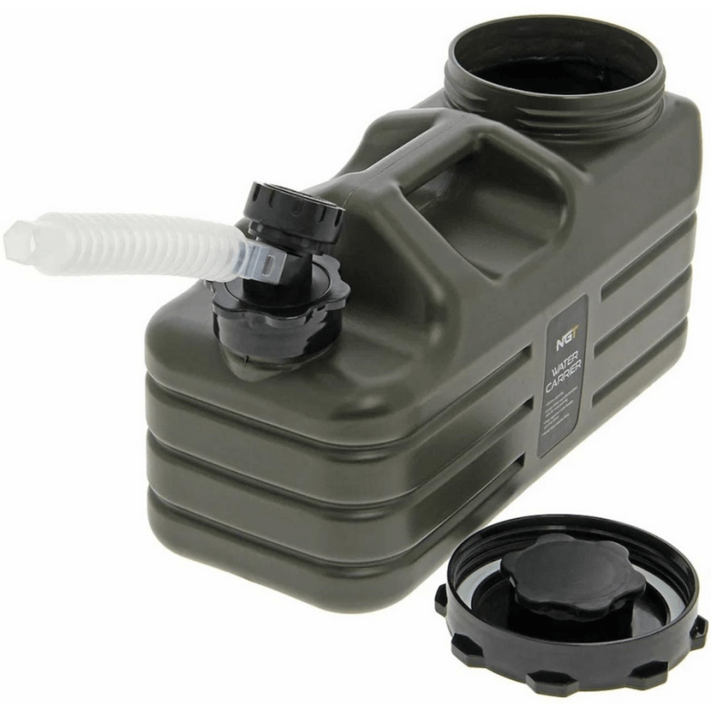 NGT Water Container with tap 5L