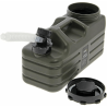 NGT Water Container with tap 5L