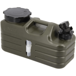NGT Water Container with tap 5L