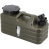 NGT Water Container with tap 5L
