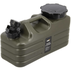 NGT Water Container with tap 5L