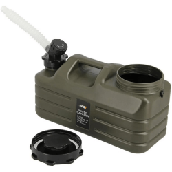 NGT Water Container with tap 5L