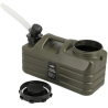 NGT Water Container with tap 5L