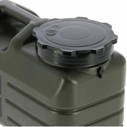 NGT Water Container with tap 5L