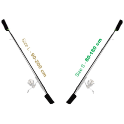 ZFish Rod Protector L 90-200cm