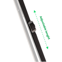 ZFish Rod Protector L 90-200cm