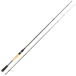 Rybářský prut Gamakatsu LL Master 238cm 3-12g