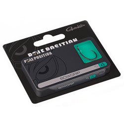 Pole Position Bowgrip PFTE Hooks 6 pc