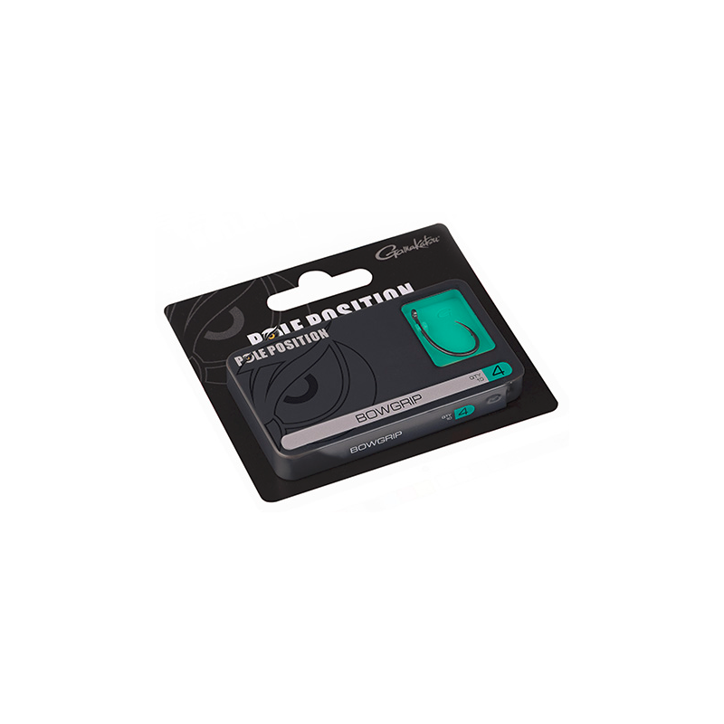 Pole Position Bowgrip PFTE Haken 6