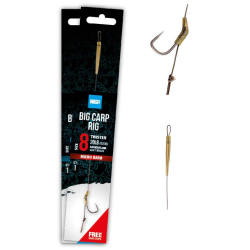Brute Rig Size 6 Micro Barbed