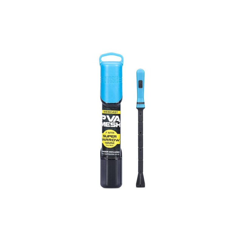 Webcast PVA Dispenser Wide 37mm x 7 metres