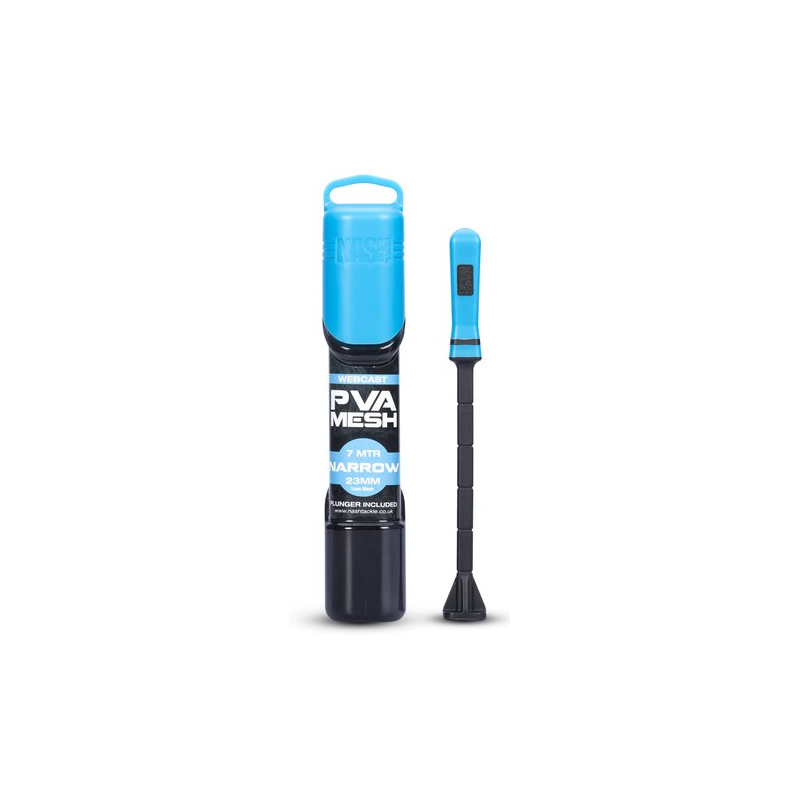 Webcast PVA Dispenser Wide 37mm x 7 metres
