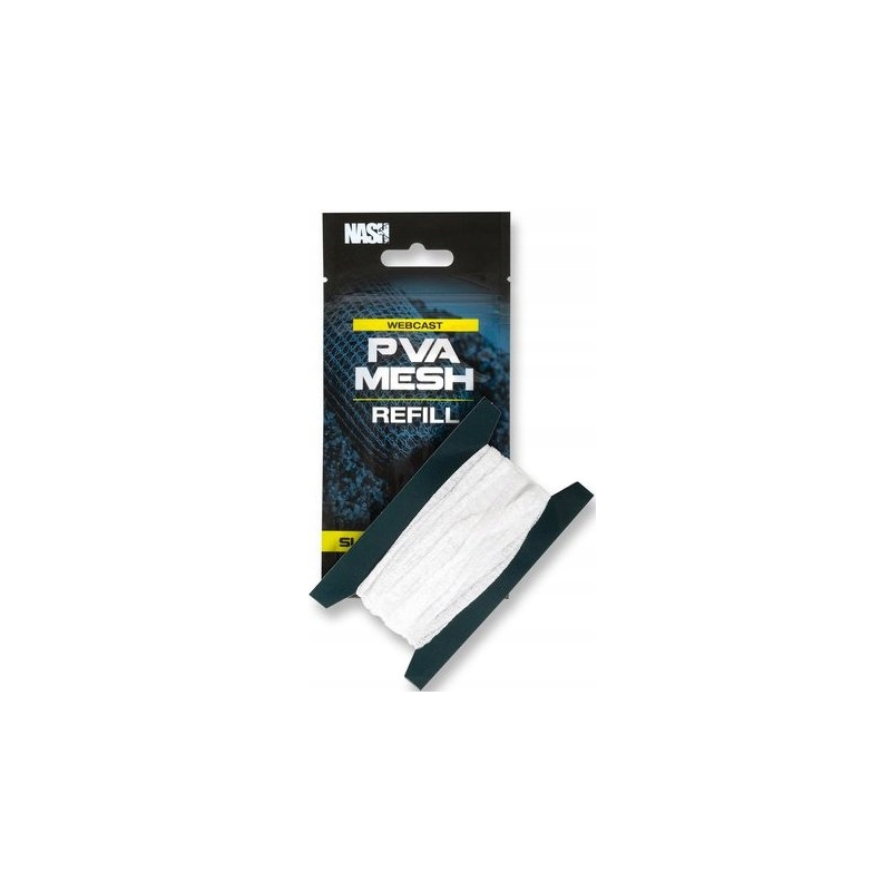Webcast PVA Dispenser Wide 37mm x 7 metres
