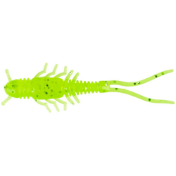 Guma na okonia Lucky John Tioga Hog 2.5" 6,3cm - 071 1ks