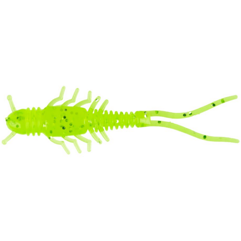Guma na okonia Lucky John Tioga Hog 2.5" 6,3cm - 071 1szt