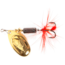Lucky John Boonie Blade Spinner Size 2 - 012