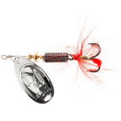 Spinner Lucky John Bonnie Blade Gr. 2 - 013