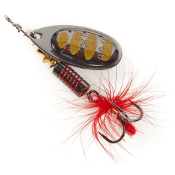 Spinner Lucky John Bonnie Blade Gr. 3 - 005