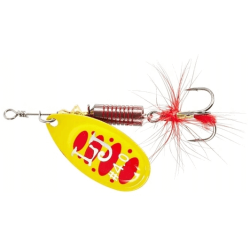 Spinner Lucky John Bonnie Blade Gr. 4 - 010