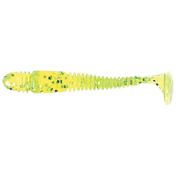 Guma na okonia Lucky John Tioga 2.4" 6cm - 071 1szt