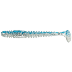 Guma na okonia Lucky John Tioga 2.4" 6cm - T05 1szt