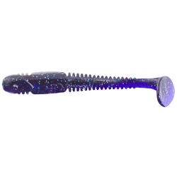 Guma na okonia Lucky John Tioga 2.4" 6cm - T52 1szt