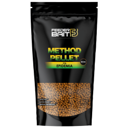 Feeder Pellet 4mm - Epidemia CSL