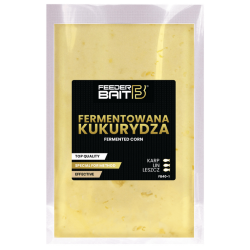 Feeder Bait Additive - Ground Fermented Corn 900g