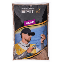 Feeder Bait - Carp 1kg