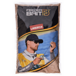 Zanęta Feeder Bait - Leszcz 1kg