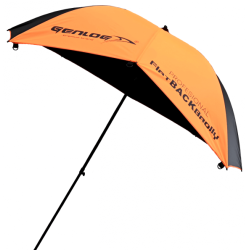 Genlog Profesional FlatBack Fishing Umbrella 250cm