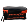 Pojemnik zamykany Genlog EVA Solid Base Carbon C-18x12x7cm