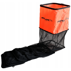 Genlog Light Net 350cm 40x50cm Angelnetz