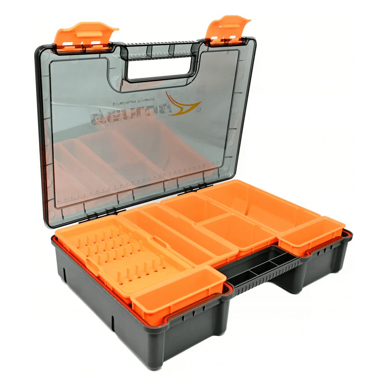 Organizér Genlog Method Feeder Box 35x25x8