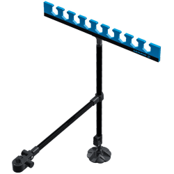 Ramię do topów z nogą Lorpio HEX grzebień 9 gniazd 60cm