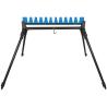 Rod Pod Lorpio Uni comb 11 sockets 70cm