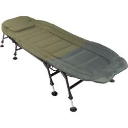 Rybářské lehátko kaprové Mikado Intro Bedchair 8 nohou