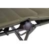Carp fishing bed Mikado Intro Bedchair 8 legs