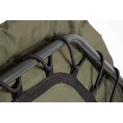 Carp fishing bed Mikado Intro Bedchair 8 legs