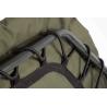 Carp fishing bed Mikado Intro Bedchair 8 legs